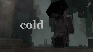 Minecrafts Coldest Montage [upl. by Raybourne617]