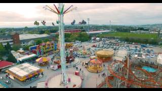 Funderland Cork Drone [upl. by Han]