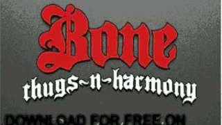 bone thugs n harmony  1st of Tha Month  Greatest Hits [upl. by Sandeep]