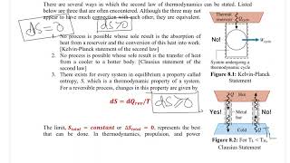 The Laws of Thermodynamics Entropy and Gibbs Free Energy [upl. by Kerman407]