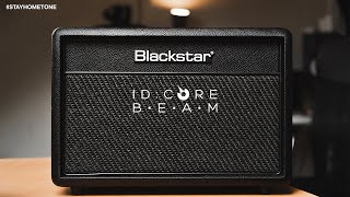 Immersive HiFi Audio  IDCore BEAM  Blackstar [upl. by Abra]