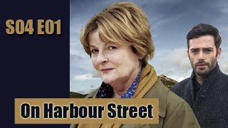 Vera S04E01  On Harbour Street  full episode [upl. by Aydiv]