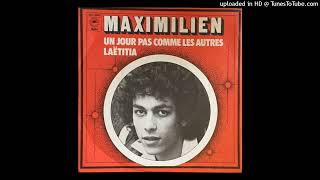 Maximilien  Laetitia 1976 [upl. by Morez]