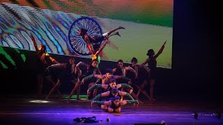 OLYMPICS  TRIBUTE  Deep Mehta Choreography  Deep Dance Company [upl. by Leake]