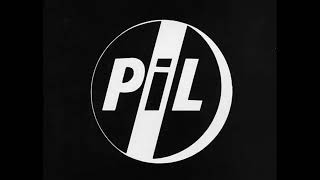 Public Image Limited PIL Commercial Zone 1983 FULL ALBUM [upl. by Annaya948]