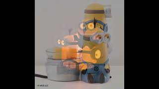 Minions Scentsy Collection  Shop 722 [upl. by Jahdai]