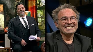 Beyaz Show  Duşa girdiğinizde mutfaktaki çeşme açıldığında yıkandığınız su soğuyor mu [upl. by Ezaria136]