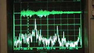 Piano string harmonics and chords [upl. by Niehaus]