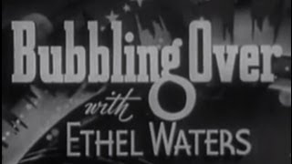 Bubbling Over 1934 Comedy [upl. by Obadias]