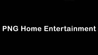 PNG Home Entertainment Logo [upl. by Amr]