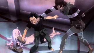 Deadman wonderland AMV  Op full  Fade one reason [upl. by Saalocin906]