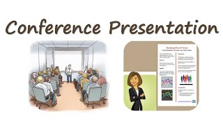 Conference presentation  Research communication part 2 [upl. by Festus878]