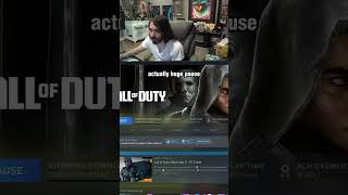 Moist Critical Learns Fire Steam Downloads Hack moistcr1tikal penguinz0 steam blackops6 cod [upl. by Lamprey818]