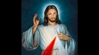 The Divine Mercy Chaplet Prayer VERY POWERFUL [upl. by Lempres]