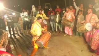 Punjabi dhol  Amazing punjabi dhol masters  SAHAB RAM  Shere wala Punjab  9417439872 [upl. by Yelsnia108]