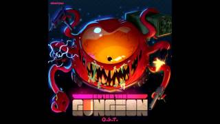 Enter the Gungeon  What the Lead Lord Reap  OST [upl. by Ewall928]