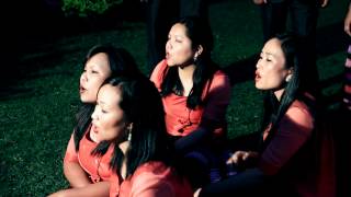 TBZ CHOIR  BERAMNO ISUA [upl. by Tivad]