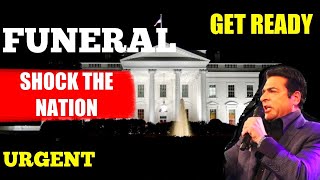 Hank Kunneman PROPHETIC WORD🚨 A FUNERAL WILL SHOCK THE NATION URGENT PROPHECY [upl. by Zemaj]