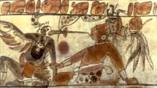 The Maya   Mesoamerica   PreColumbian Style Music [upl. by Jacynth]