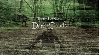 Tommy Lee Sparta quot Dark Cloudsquot Official Clip by Mylana [upl. by Aitrop718]