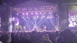 Insomnium live at Rockstadt Extreme Fest 2024 [upl. by Lrat]