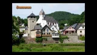 Besuch auf der Klostermühle [upl. by Yruy]