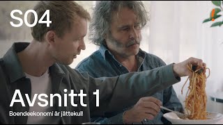 Boendeekonomi är jättekul S4A1  Björn Gustafsson på konferens [upl. by Meilen]