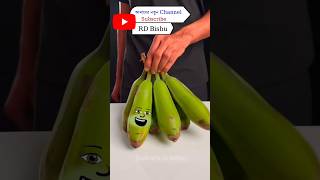 Banana Chips🤣  shorts shortvideo funny [upl. by Gussie492]