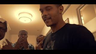 Hoppin Out Official Video feat DW Flame amp Cinco Bino [upl. by Mera]