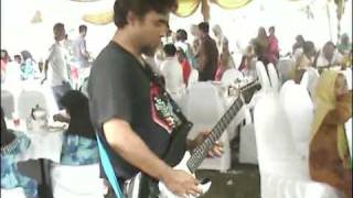 sketsa sebuah cinta cover kerul malmsteen [upl. by Aubert]