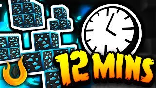 Full Diamond in 12 Minutes  UHC Highlights [upl. by Mcmahon]