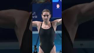 2024DOHA Maddison KEENEY 메디슨키니 3m springboard diving 다이빙선수 1ROUND [upl. by Clava]