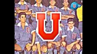 Universidad de Chile Himno [upl. by Esilanna492]