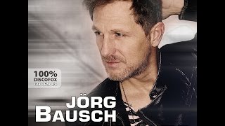 Jörg Bausch  Doch Tränen wirst Du niemanls sehen 2017 [upl. by Eiramanit]