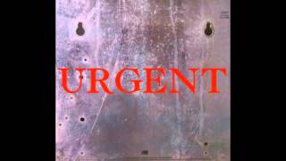 Urgent by Foreigner REMASTERED [upl. by Drhacir542]