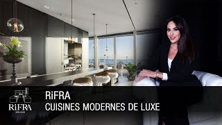 Cuisines modernes de luxe [upl. by Duffie]