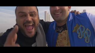 Daly Taliani  Antra Nave ft Akram Mag parole Clip Officiel [upl. by Riordan]