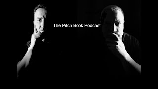 The Pitchbook Podcast Episode 50 Tuesdays With Morrie amp The Power Of Regret [upl. by Dulcia]