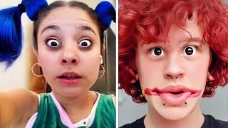 Worst Fake Disorder TikTok Videos [upl. by Kired708]