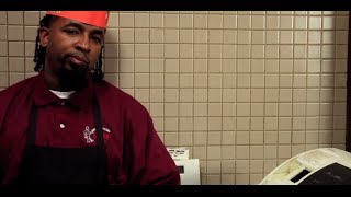 Tech N9ne  OG  Official Music Video [upl. by Nerral]