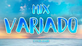 ☄️🎶✨ MIX MUSICA VARIADA 2024 ✨☄️🎶 REGGAETON CUMBIA SALSA MERENGUE DJ DASHEMA [upl. by Rekrap]