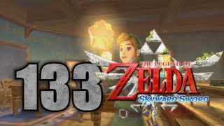 The Legend of Zelda Skyward Sword  Part 133  Alle Juwelen der Güte 3 3 [upl. by Davida]