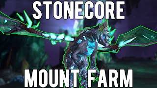 Stonecore Mount Farming Guide [upl. by Marketa272]