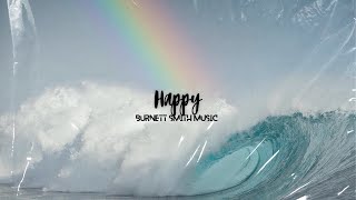 Burnett Smith Music  Happy ft Prommix CaMp MArTiAN Official Audio [upl. by Celka]