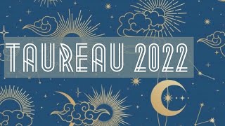 HOROSCOPE TAUREAU 2022 par Ascendant et par Décan  HOROSCOPE 2022  Prévisions Astrologiques [upl. by Noyrb]