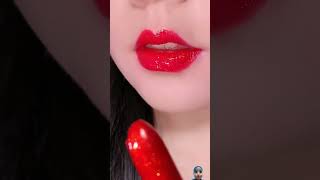 🥰🥰lipstick 💄 video lipstick shortsfeed youtube [upl. by Napra]