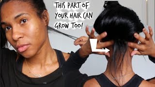 How To Style Pubic Hair [upl. by Ahsined]