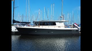 Botnia Targa 46 full review [upl. by Cirda]