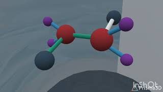 Halogenation bromination of alkene in CCl4 organic chemistry reactions of alkene [upl. by Garwin]