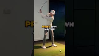 This 3 Step Drill Simplifies Your Entire Downswing [upl. by Brandt]